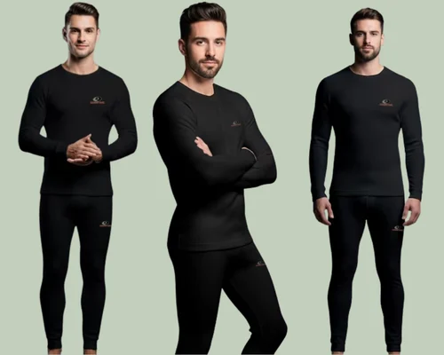 Mossy Oak 2-pc Base Layer Set ONLY $5.50 (Reg. $19.98) at Walmart