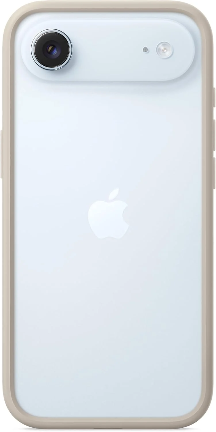 Apple iPhone Air Bumper Only $12.xx at Amazon