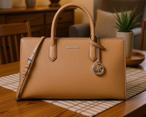 Michael Kors Outlet Deals: 75% Off + Extra 15% Off