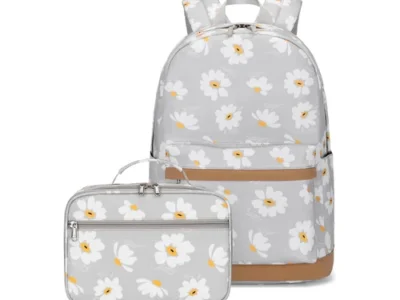 Girls-Backpack-with-Lunch-Box