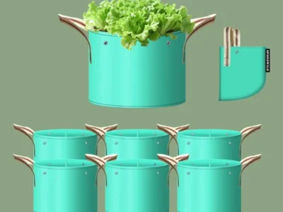 Grow-Bags