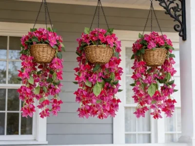 Bougainvillea-Artificial-Flowers