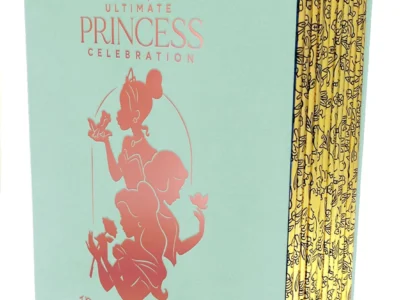 Little Golden Books Disney Princess 12-Piece Set Just $27.xx (Reg.