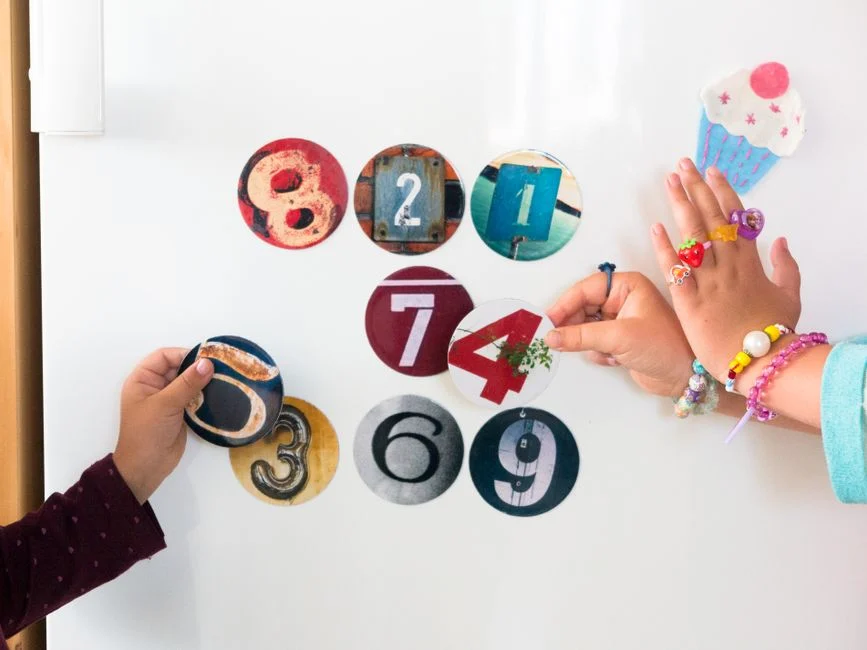 5×7 Photo Magnets Only $0.79 at Walgreens