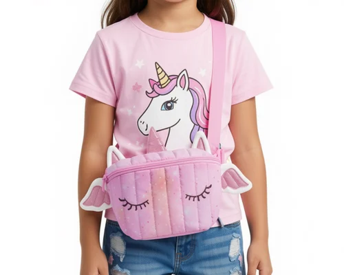 Kids Crossbody Bag Deal: Save 55%
