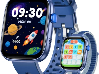 Kids Smartwatch Only $17.xx (Reg. $70) at Amazon