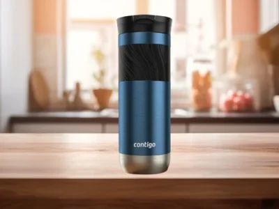 20oz Stainless Steel Mug $14.xx (Reg $20)