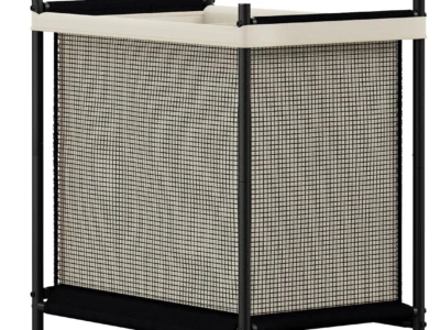 160L Furshus Laundry Hamper Only $21.xx at Amazon