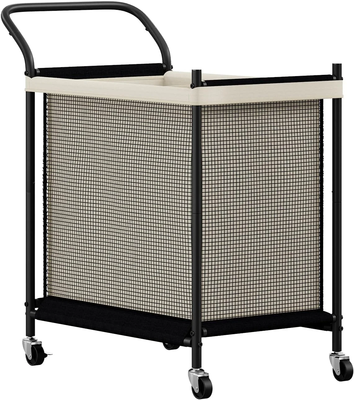 160L Furshus Laundry Hamper Only $21.xx at Amazon