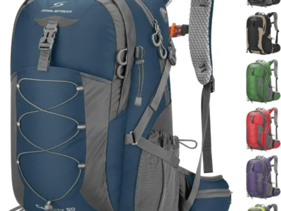 Maelstrom 50L Hiking Backpack Only $40.xx at Amazon