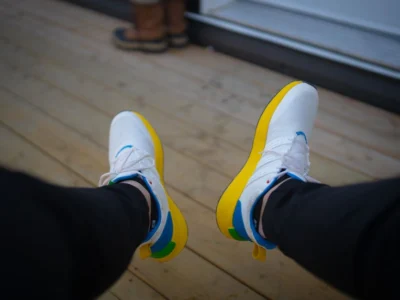 adidas Men’s Lite Racer 4.0 Shoes Only $22 with Free Shipping at eBay