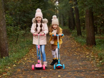 Up to 65% Off Bikes, Scooters & Ride-Ons at Walmart