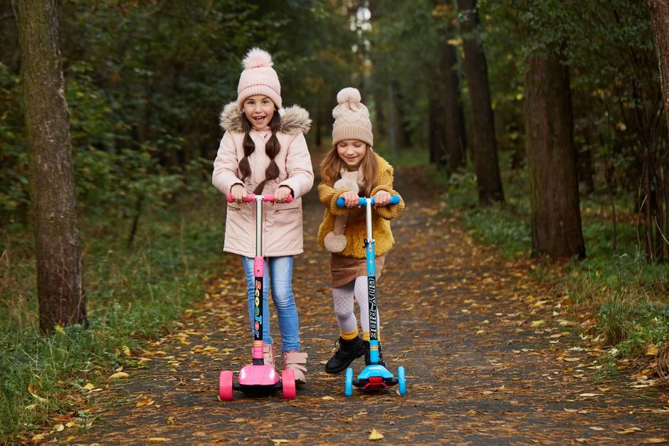 Up to 65% Off Bikes, Scooters & Ride-Ons at Walmart