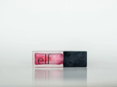 ETUDE Over Glowy Glossy Lip Stain Tint Only $7.xx at Amazon