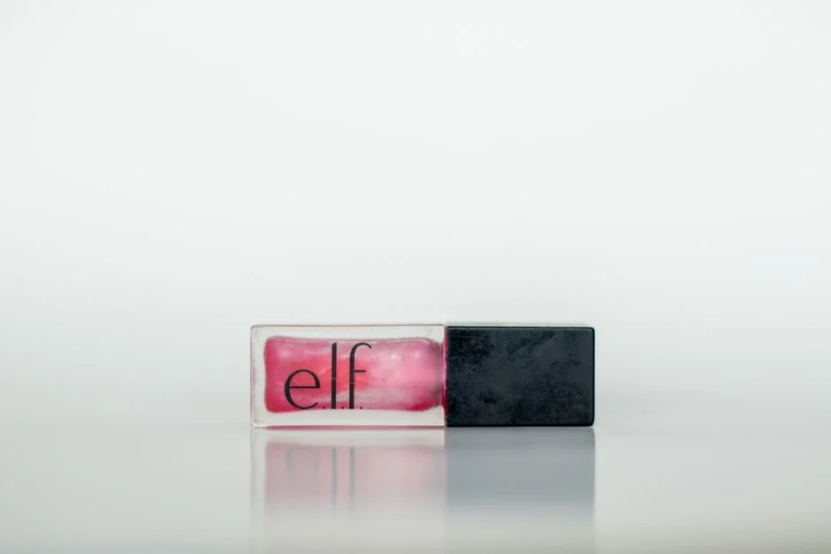 ETUDE Over Glowy Glossy Lip Stain Tint Only $7.xx at Amazon