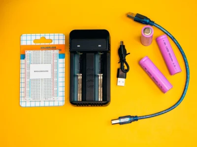M12 12V Lithium-Ion Battery Pack 2‑Pack Starter Kit at Home Depot