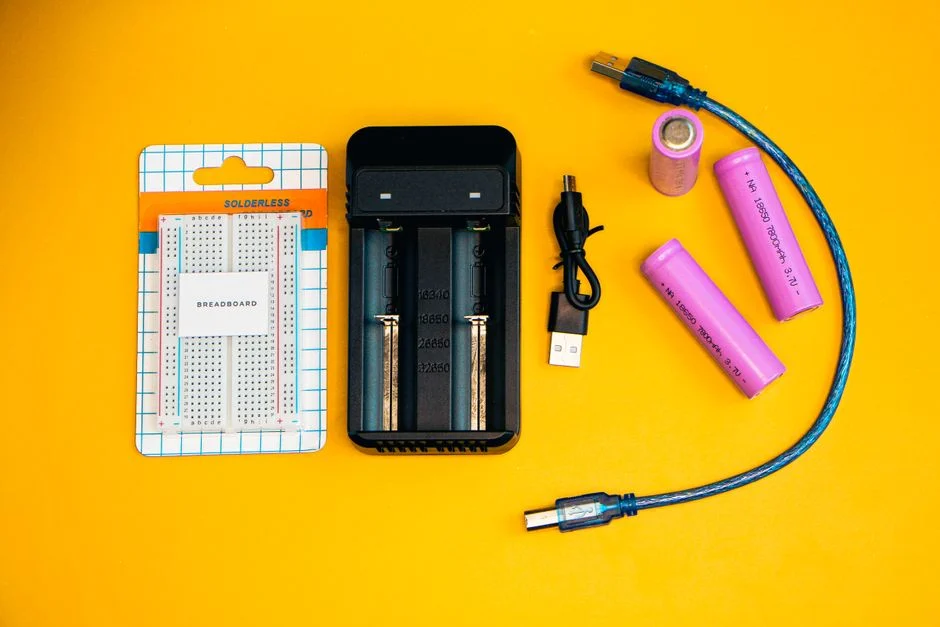 M12 12V Lithium-Ion Battery Pack 2‑Pack Starter Kit at Home Depot