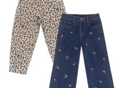 Wonder Nation Toddler Denim Jeans Only $7.99 (Reg. $12.98) at Walmart