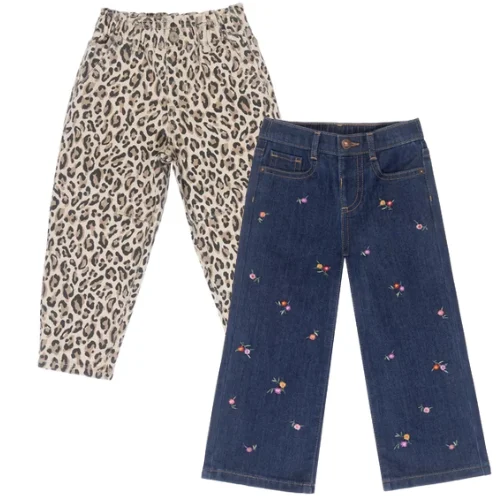Wonder Nation Toddler Denim Jeans Only $7.99 (Reg. $12.98) at Walmart