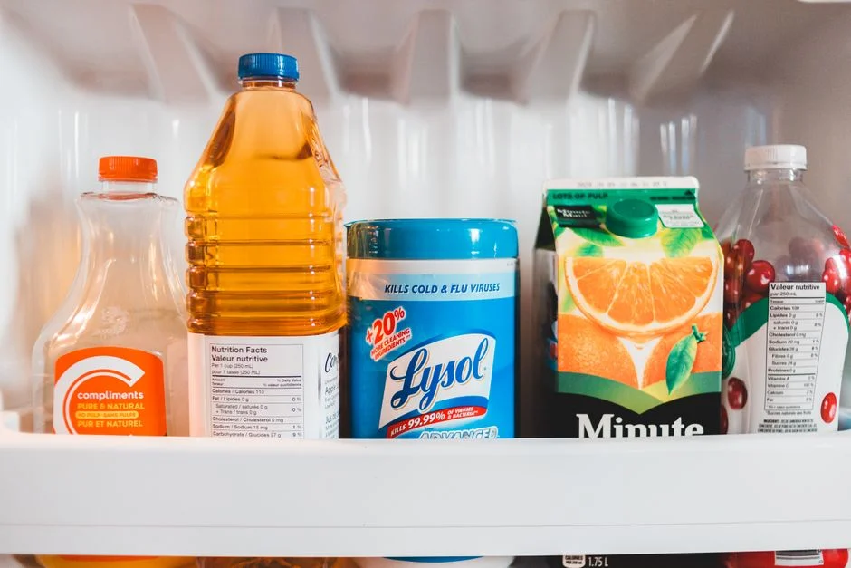 Lysol Disinfectant Spray Only $2.89 at CVS
