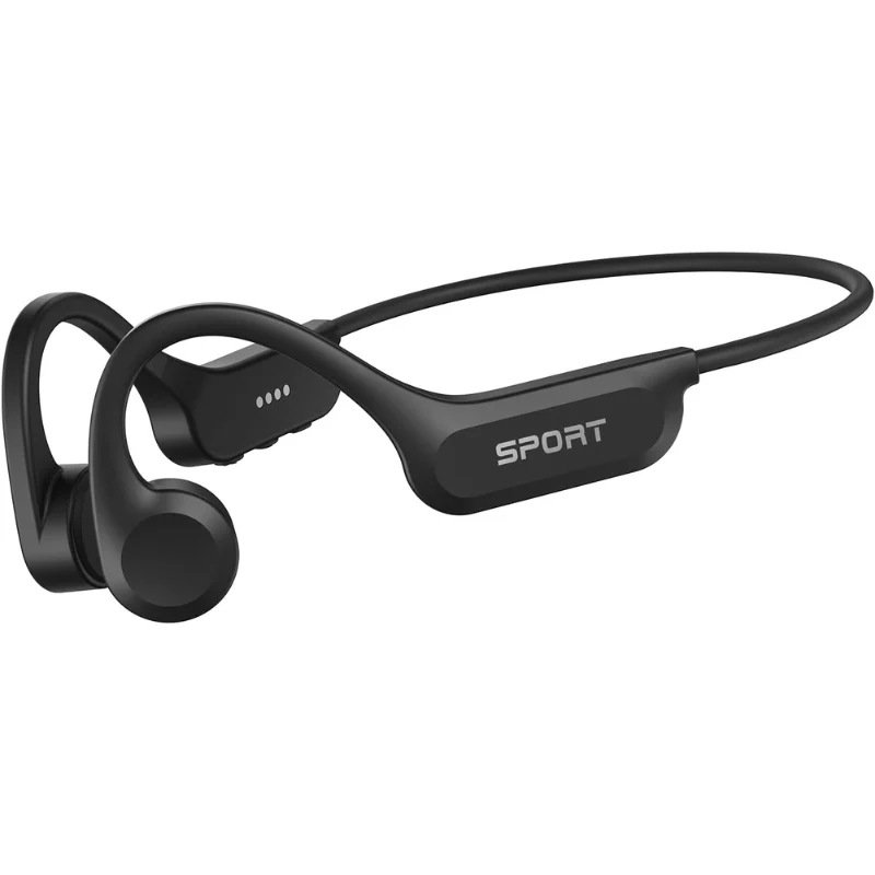 CXK Bone Conduction Headphones Deal: Save $36.xx at Amazon
