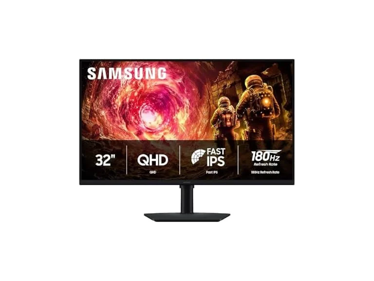 Samsung 32 Inch Odyssey Monitor Only $197 (Reg. $299.99) at Walmart