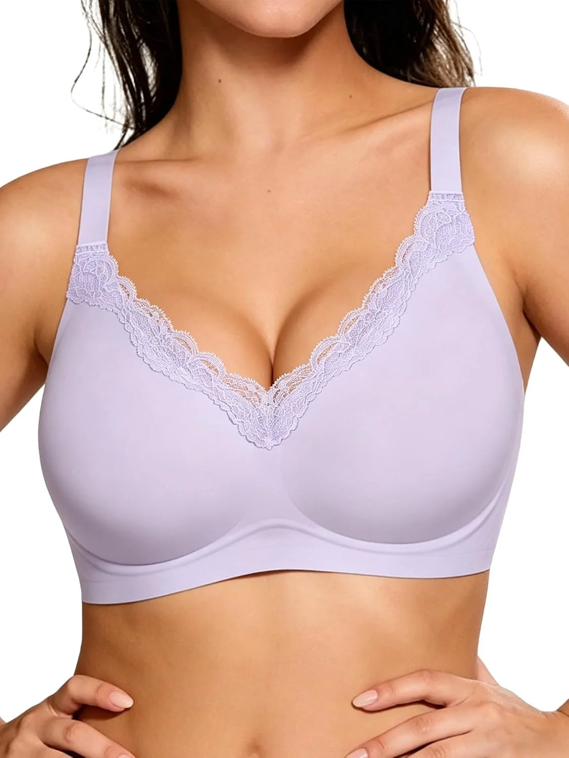 HORISUN Wireless Bra Only $7.xx at Amazon