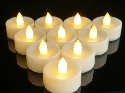 tea-lights