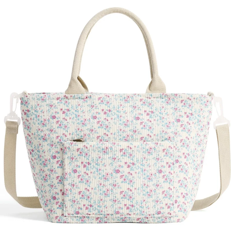 Women Adult Large Insulated Lunch Bag Deal: Save $9.xx at Amazon