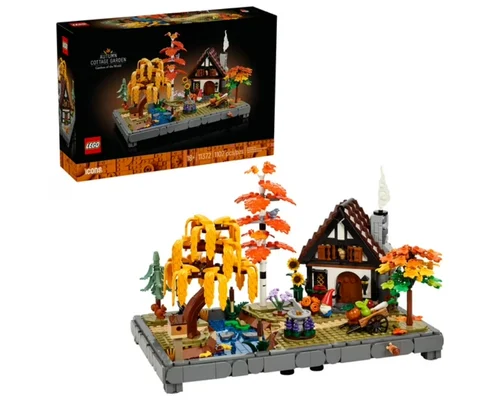 LEGO Building Set Deal: $85 at Walmart