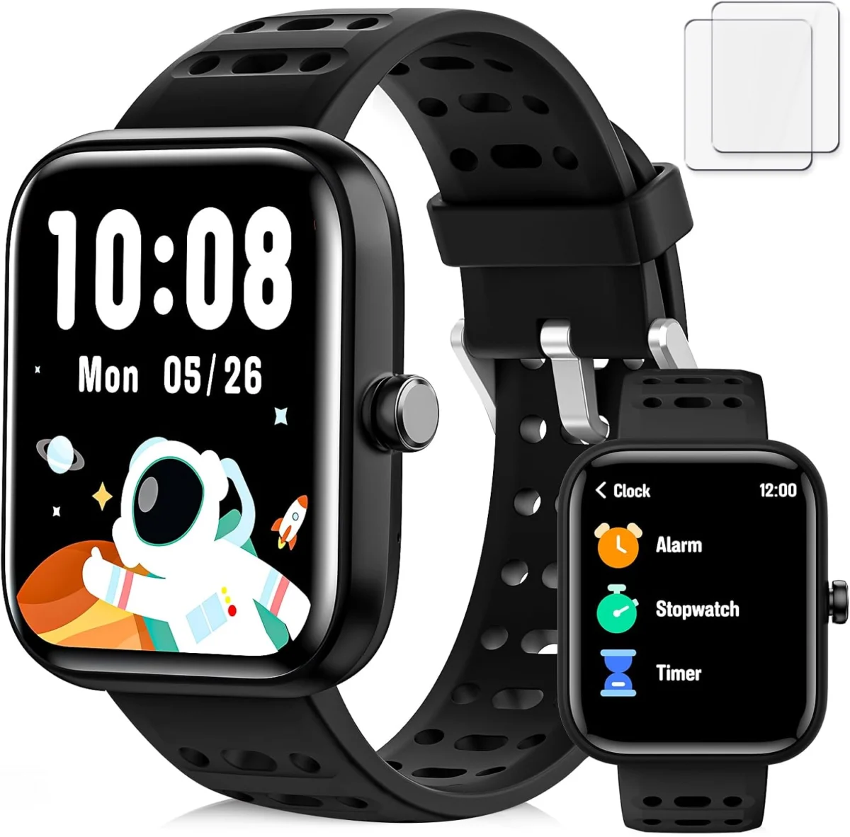Kid’s Smart Watch Only $18.xx at Amazon