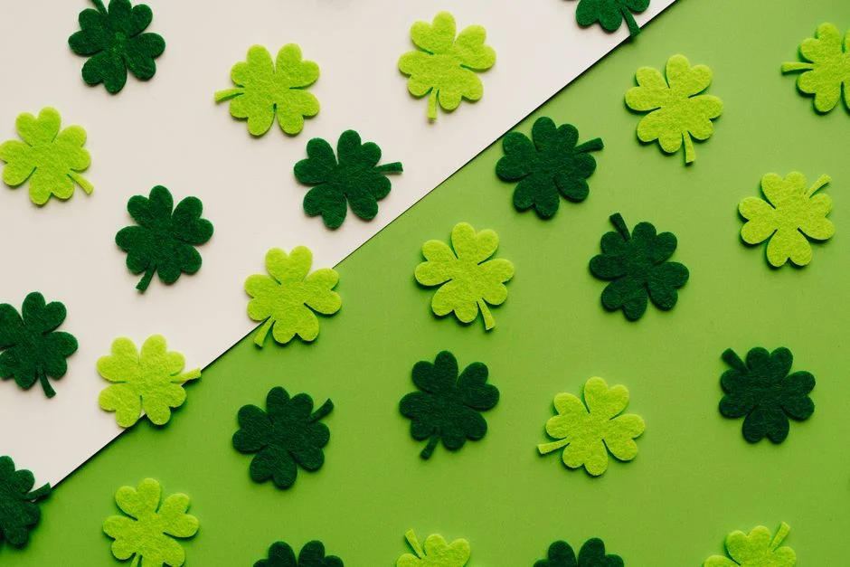 8″x8″ Vibrant Life Silicone Shamrock Snuffle Mat Only $1.37 at Walmart