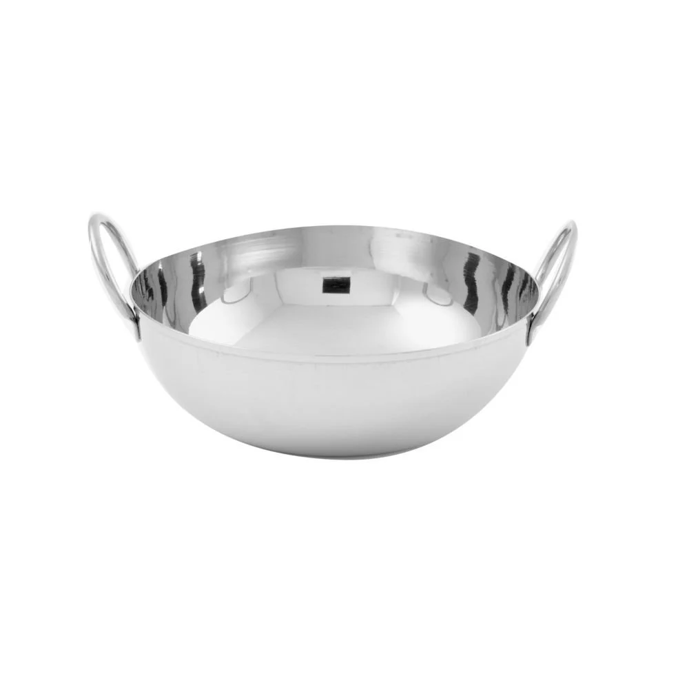 32 oz Stainless Steel Balti Dish Only $9.xx (Reg. $11) at Amazon