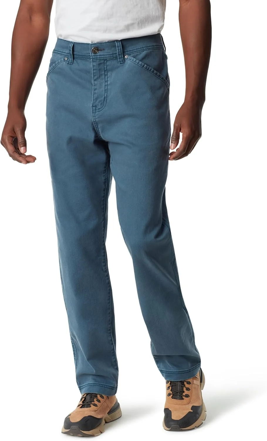 BASS Outdoor Pants Only $8.xx (Reg. $18) at Amazon