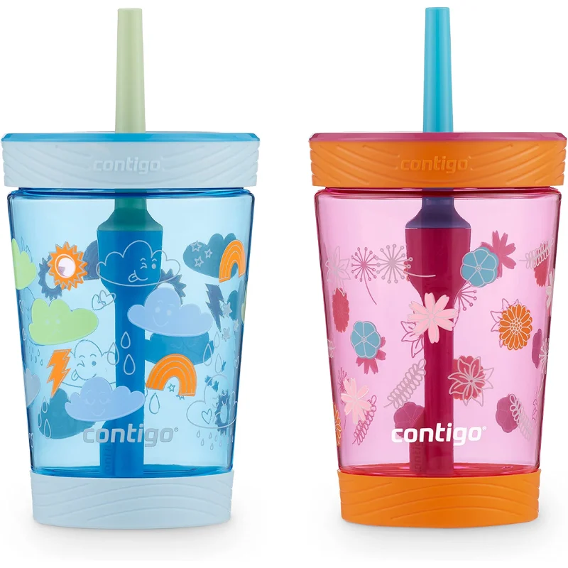 Contigo Kids Spill-Proof Tumbler Deal: Save $11.xx at Amazon