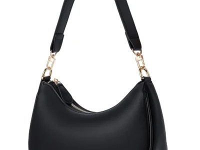 Women’s Hobo-Style Shoulder Bag Just $11.xx (Reg. $23) at Amazon