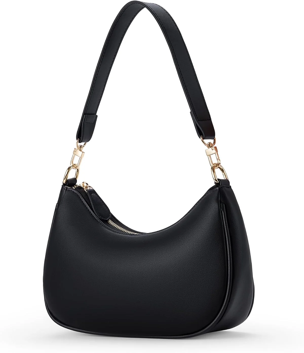 Women’s Hobo-Style Shoulder Bag Just $11.xx (Reg. $23) at Amazon