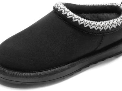 Kid’s Slippers Only $19.xx at Amazon