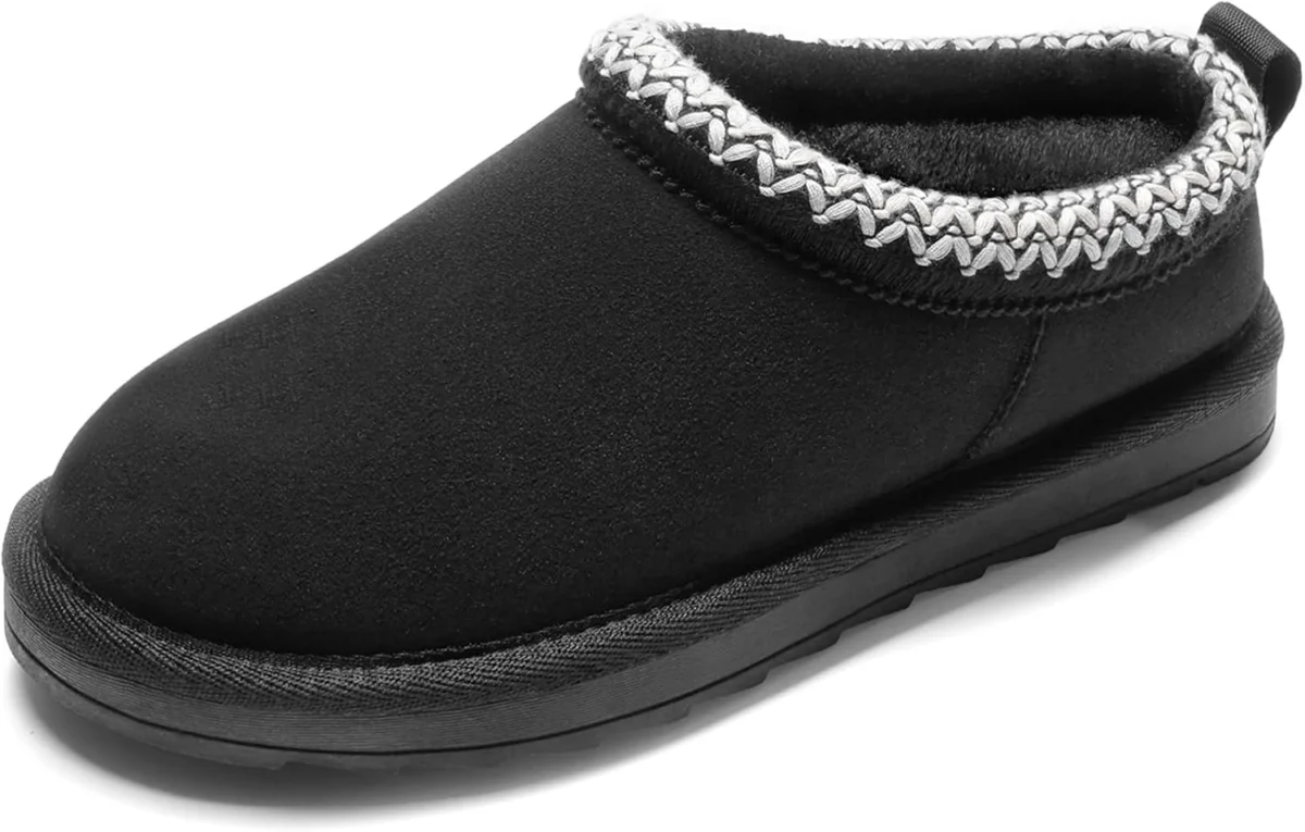 Kid’s Slippers Only $19.xx at Amazon