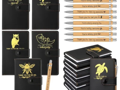 Tenceur 10 Set Employee Appreciation Gift Deal: Save $13.xx at Amazon