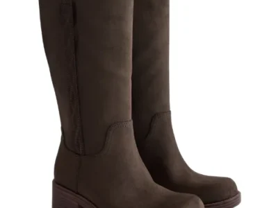 No Boundaries Women’s Tall Riding Boot Only $35 (Reg. $45) at Walmart