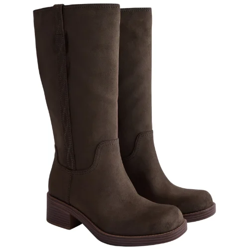 No Boundaries Women’s Tall Riding Boot Only $35 (Reg. $45) at Walmart