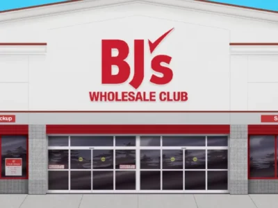 BJ Wholesale Club 1-Year Membership Deal: Save $50 at BJ