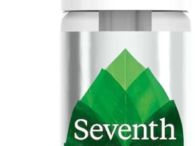 Seventh Generation Probiotic Multi-Surface Cleaner Just $2.xx
