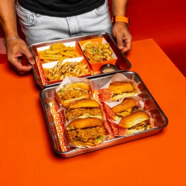 Free Cheeseburger Deal at Applebee’s