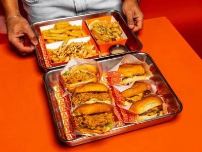 Free Cheeseburger Deal at Applebee’s