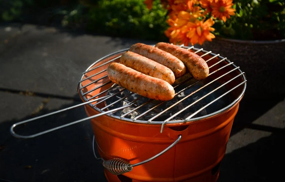 Royal Gourmet Portable Charcoal Grill Only $59 (Reg. $114)