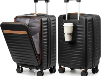 20″ Carry On Luggage Only $69.xx (Reg. $99) at Amazon