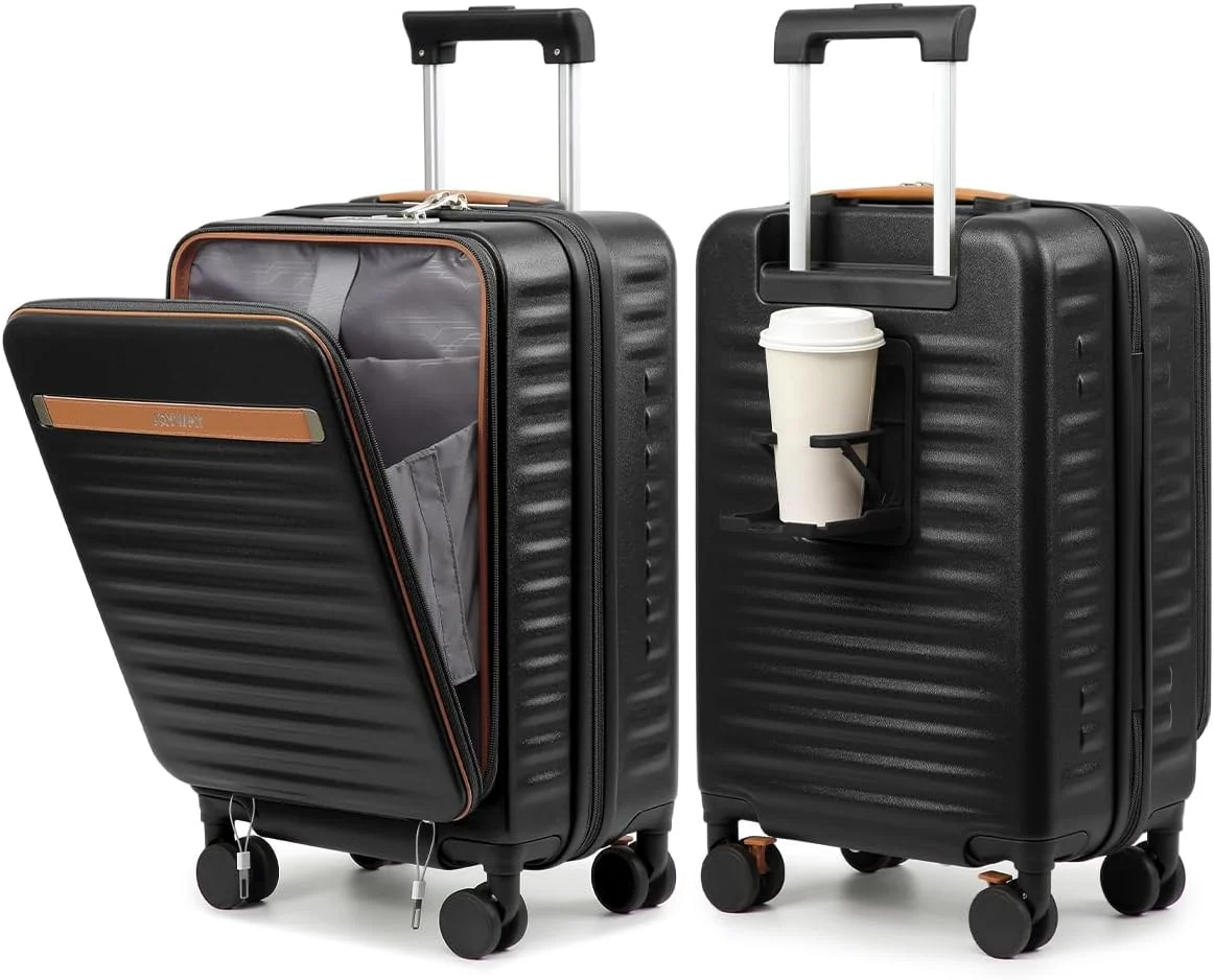 20″ Carry On Luggage Only $69.xx (Reg. $99) at Amazon