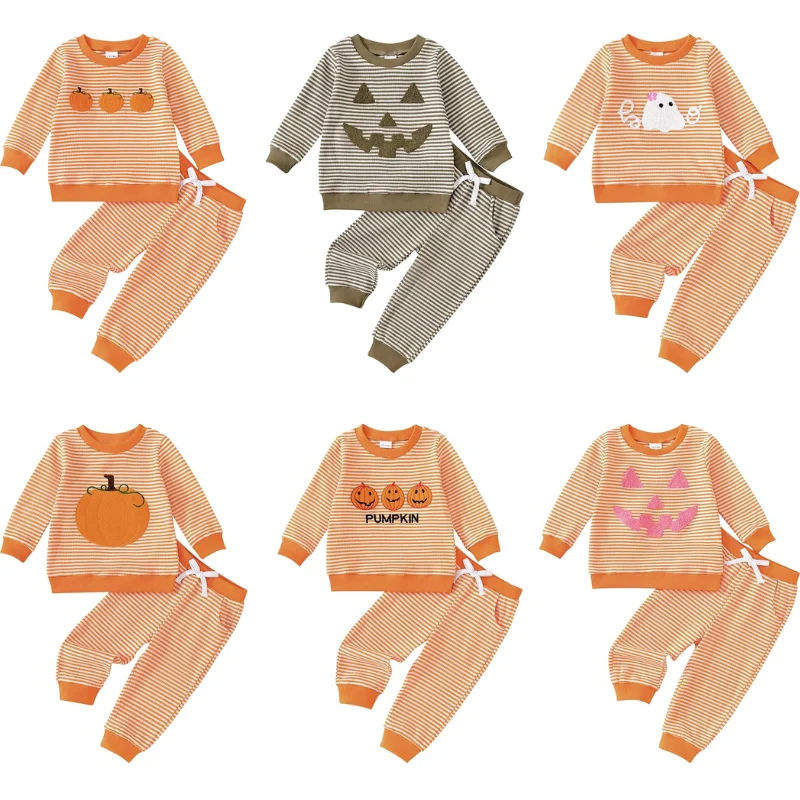 Toddler Baby Halloween Outfit Deal: Save $11.xx at Amazon